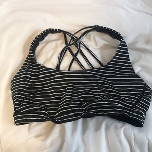 VICTORIA SECRET SPORTS BRA